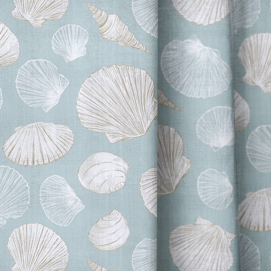 Cumberland - Curtain Panel
