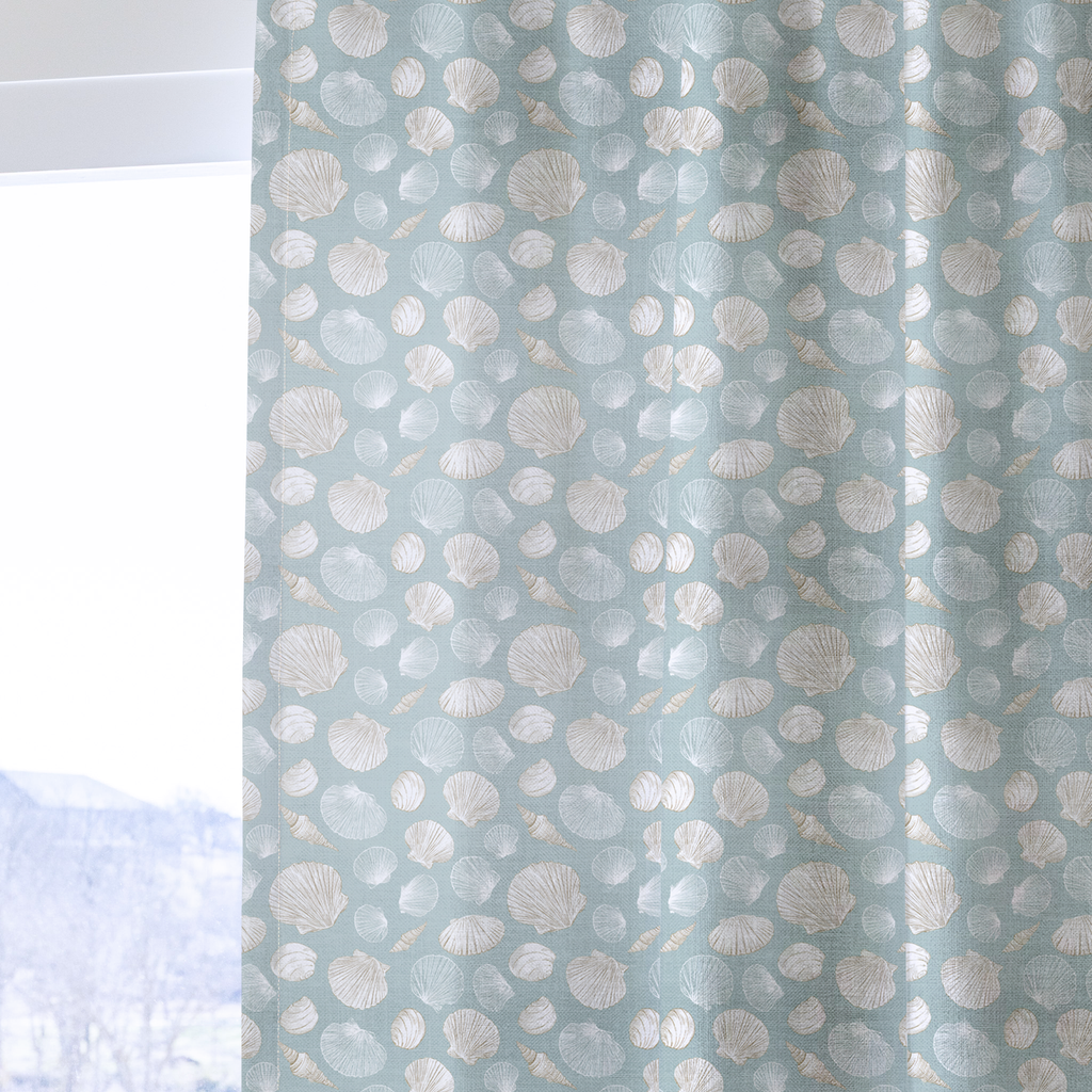 Cumberland - Curtain Panel