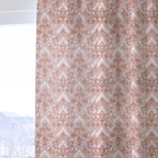 Adira Damask - Curtain Panel