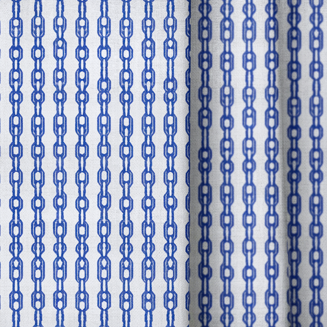 Ambrose Varrin - Curtain Panel