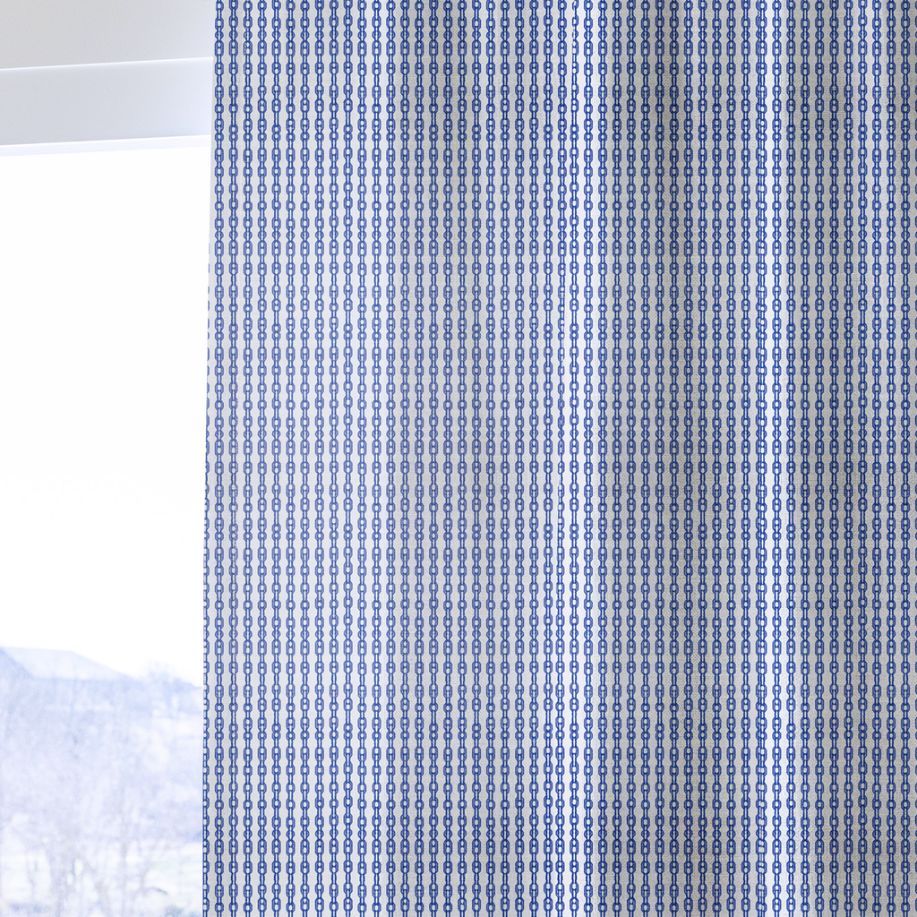 Ambrose Varrin - Curtain Panel