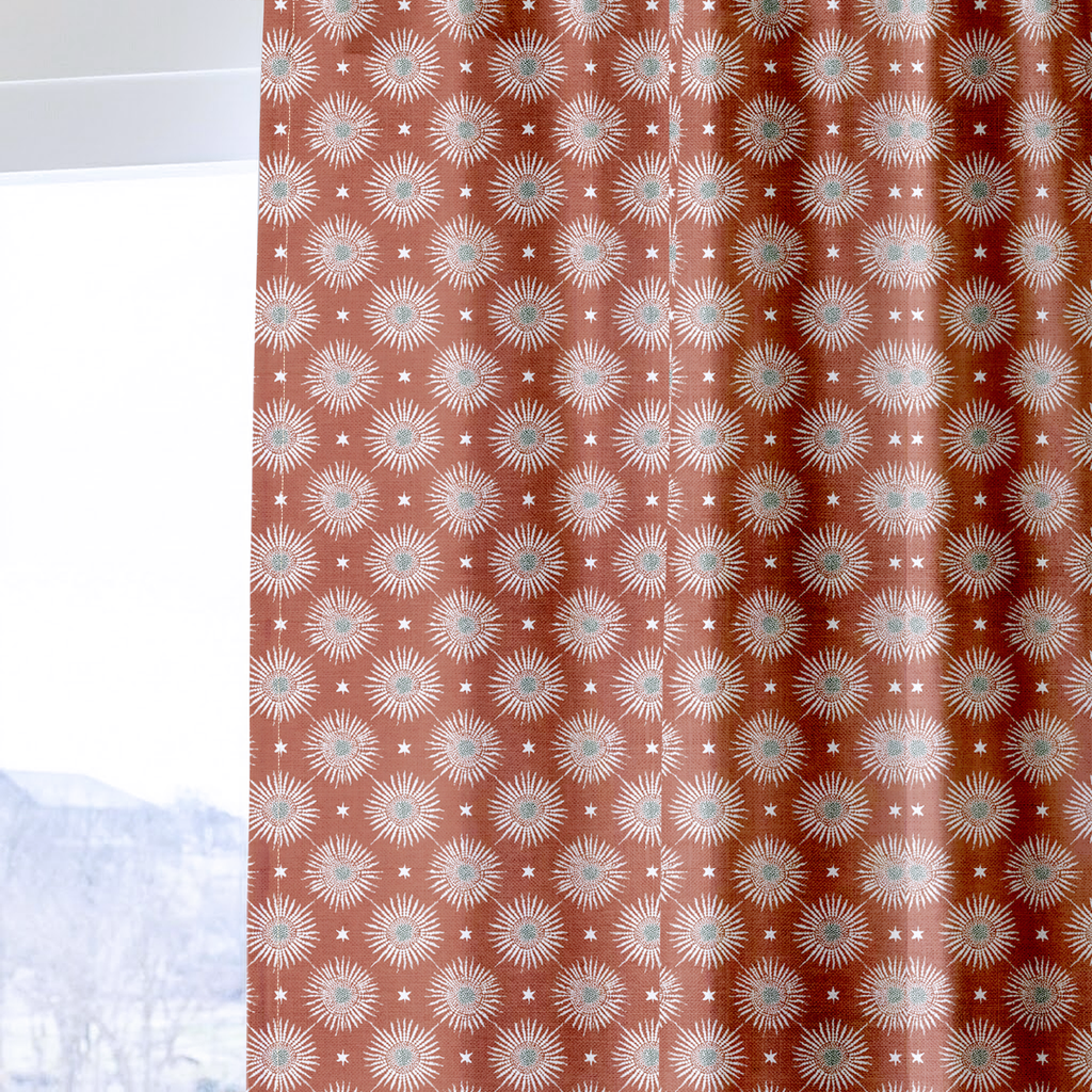 Emmerich - Curtain Panel