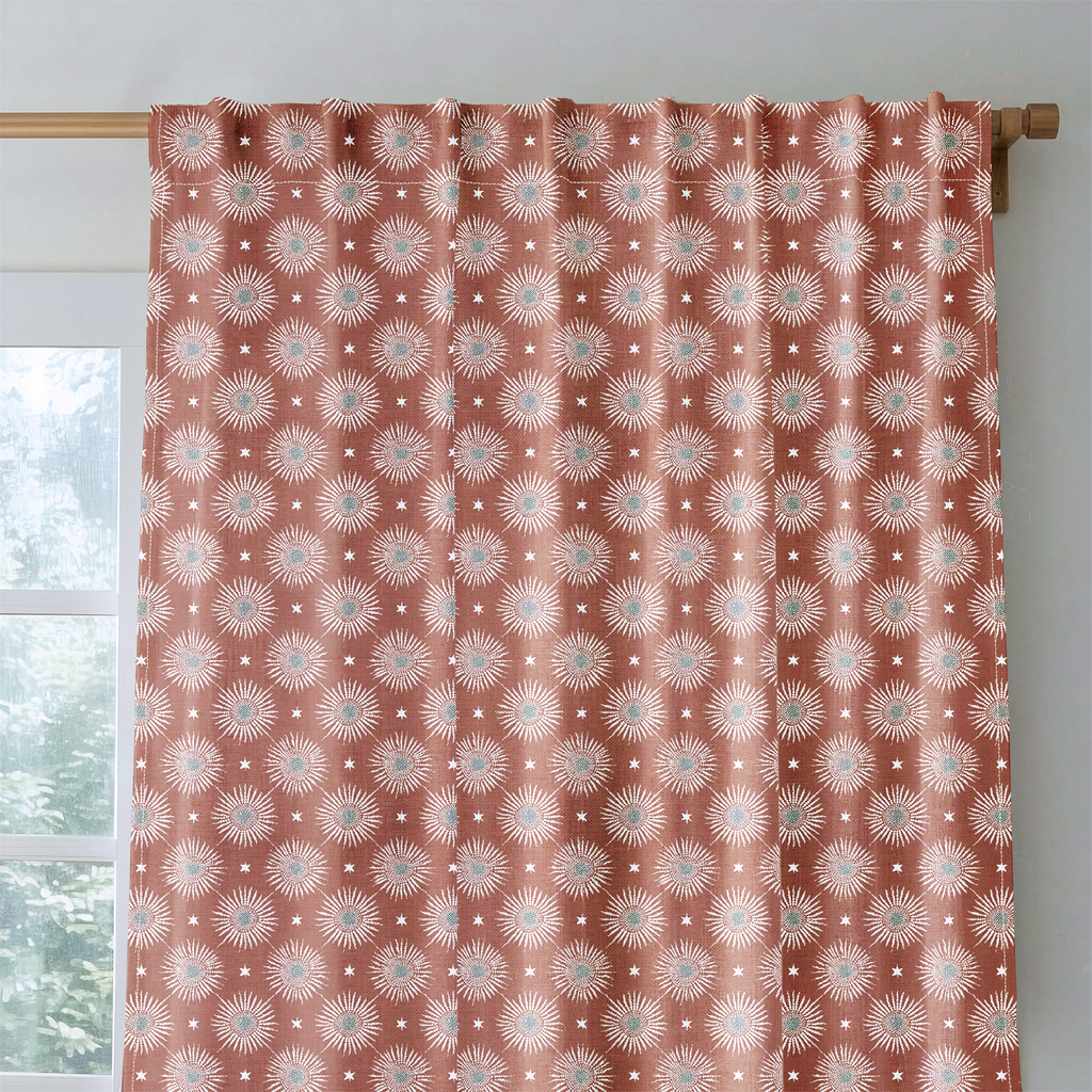 Emmerich - Curtain Panel
