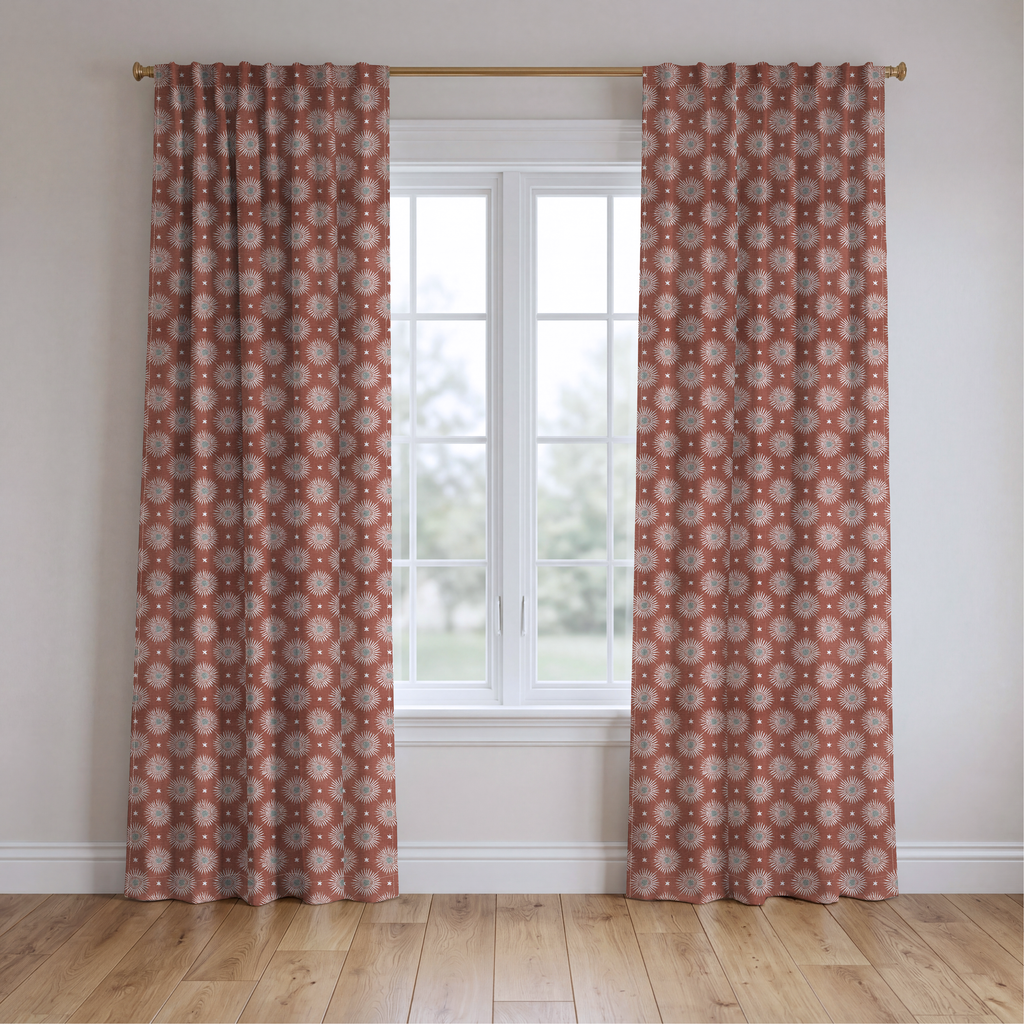 Emmerich - Curtain Panel