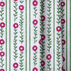 Araminta - Curtain Panel