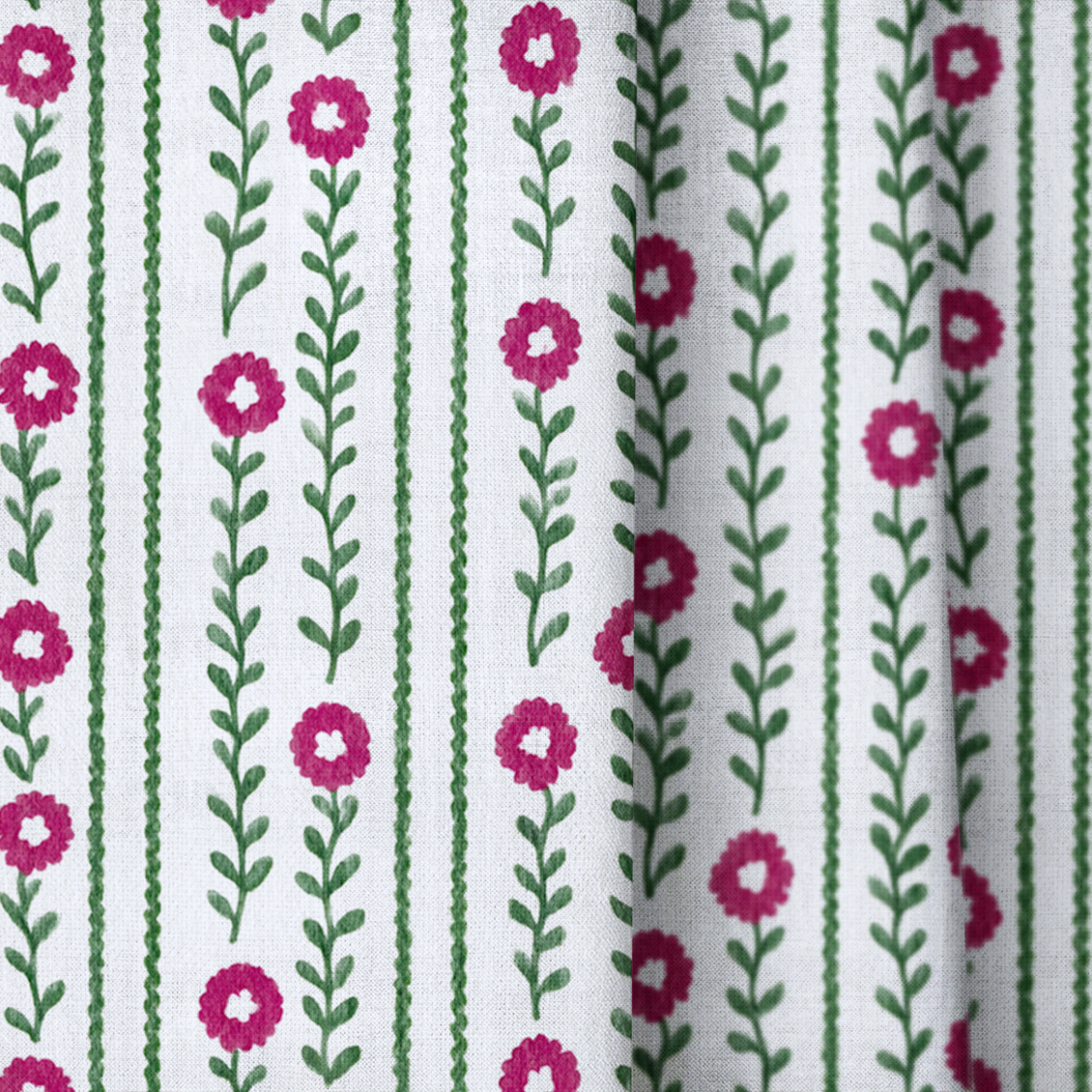 Araminta - Curtain Panel