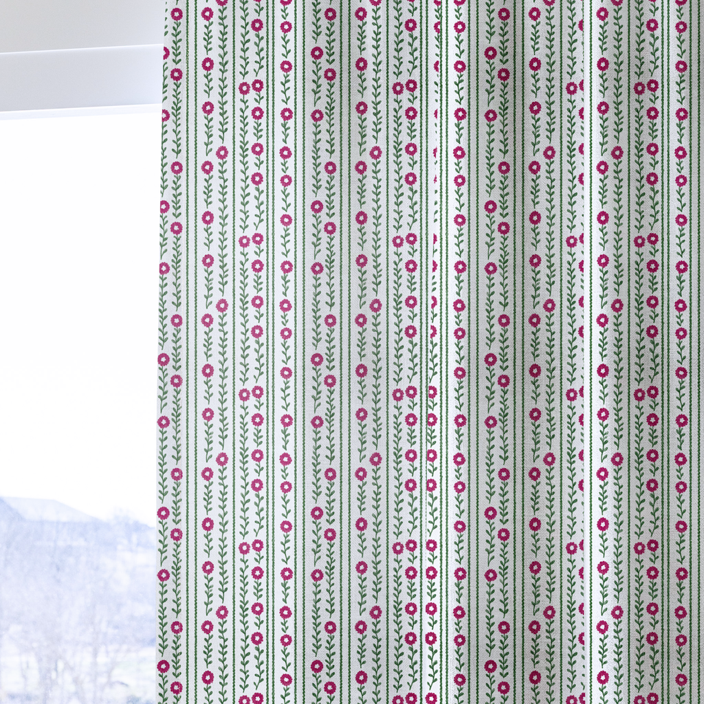 Araminta - Curtain Panel