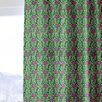 Adair Garden - Curtain Panel