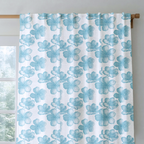 Azul - Curtain Panel