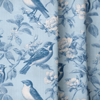Alcona - Curtain Panel