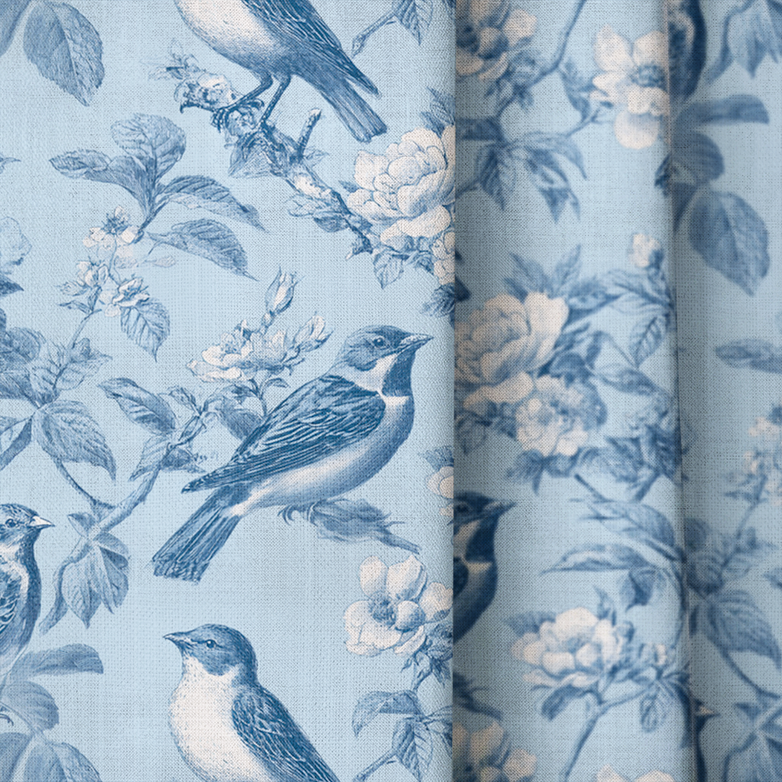 Alcona - Curtain Panel