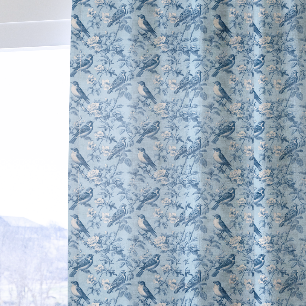 Alcona - Curtain Panel