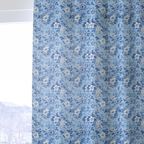 Ava Rose - Curtain Panel