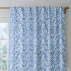 Ava Rose - Curtain Panel