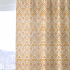 Amber Lynn - Curtain Panel
