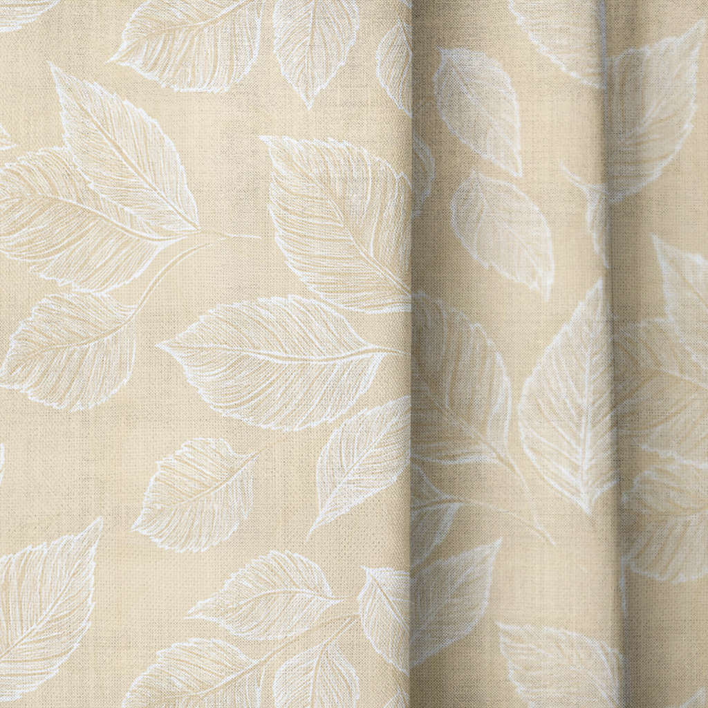 Aradin - Curtain Panel