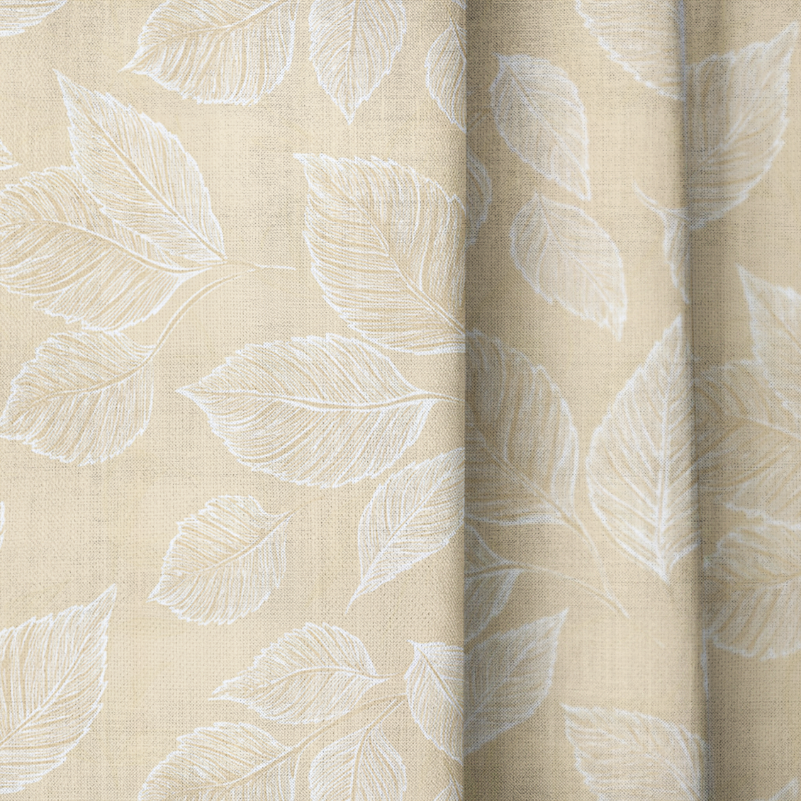Aradin - Curtain Panel