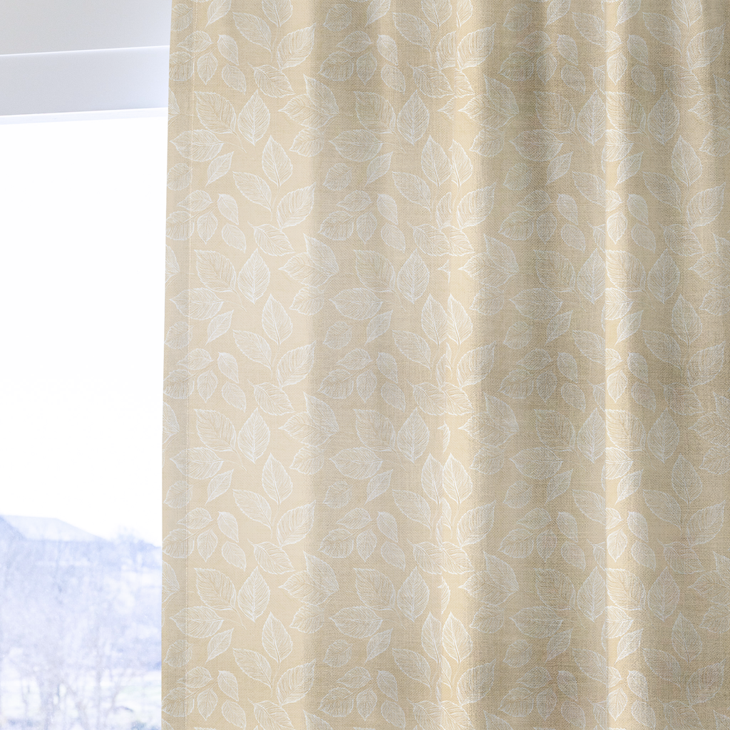 Aradin - Curtain Panel