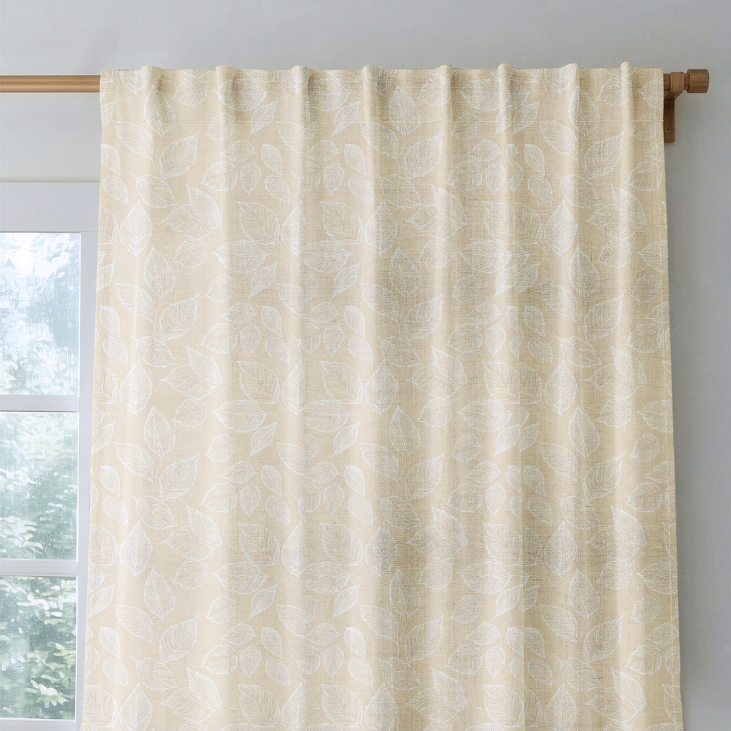 Aradin - Curtain Panel