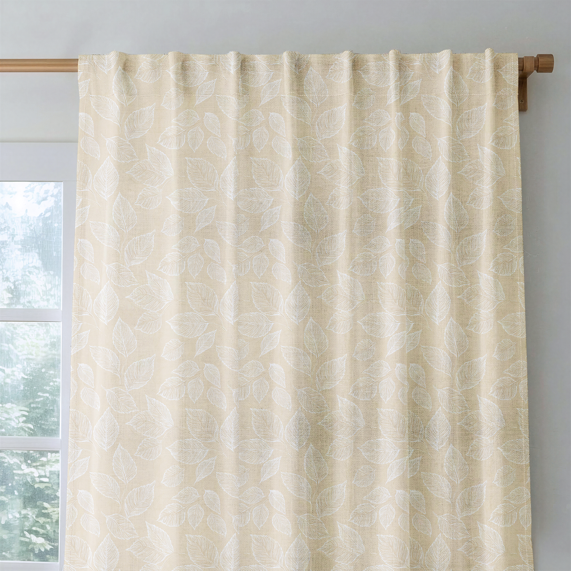 Aradin - Curtain Panel