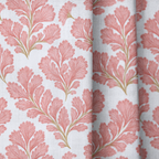 AnnaKatherine Pink - Curtain Panel