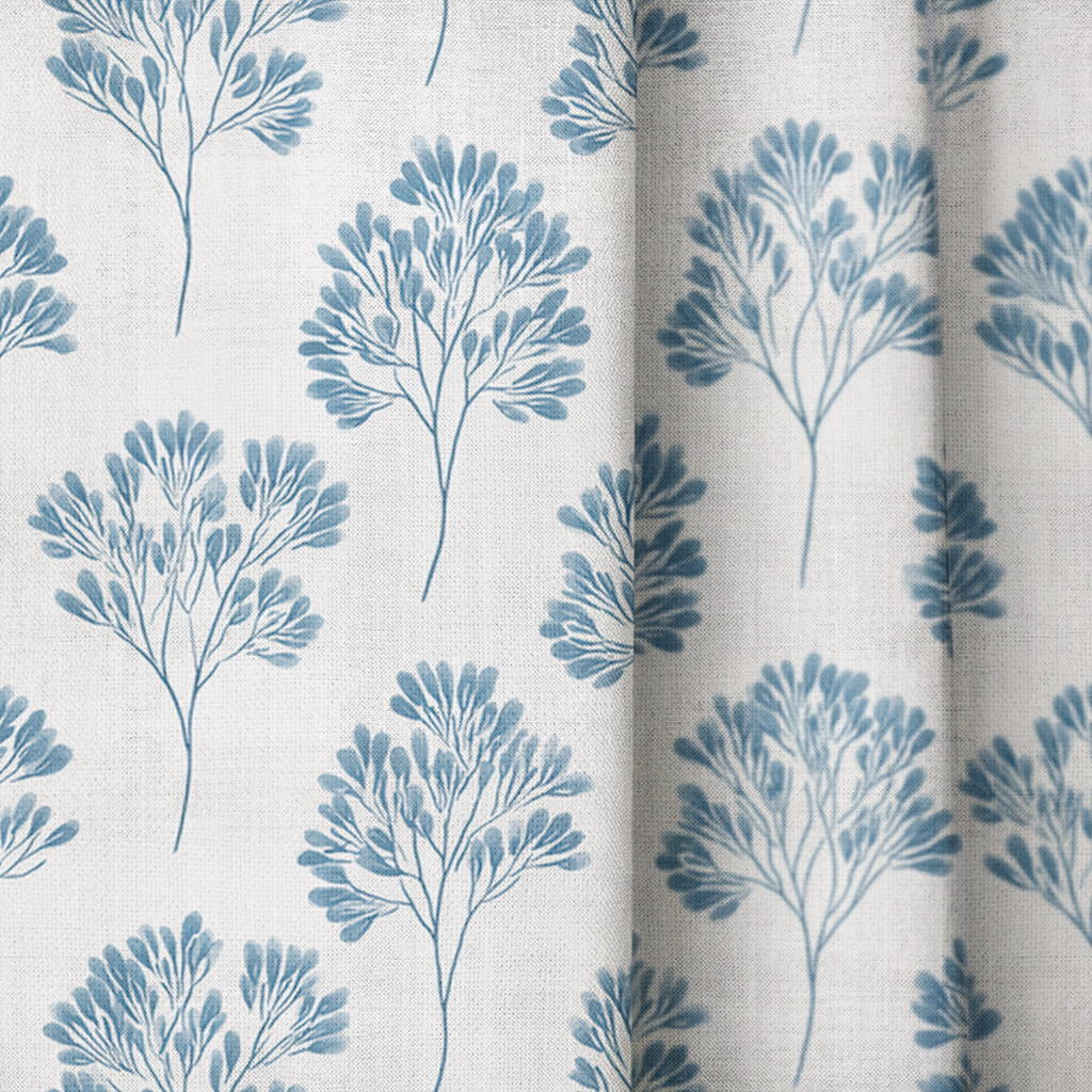 Anna Marina - Curtain Panel