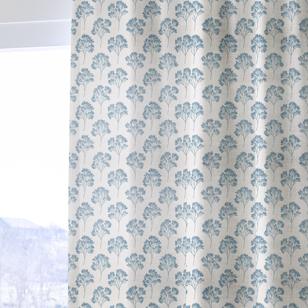 Anna Marina - Curtain Panel