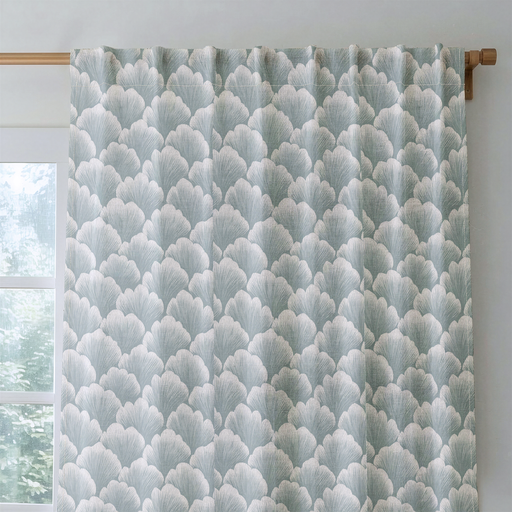 Aurelius - Curtain Panel