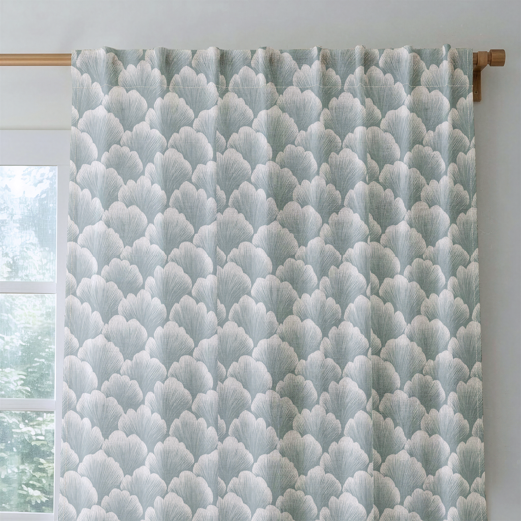Aurelius - Curtain Panel