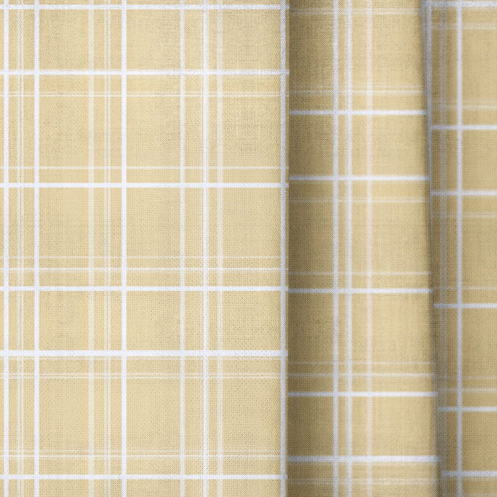 Abercorn - Curtain Panel
