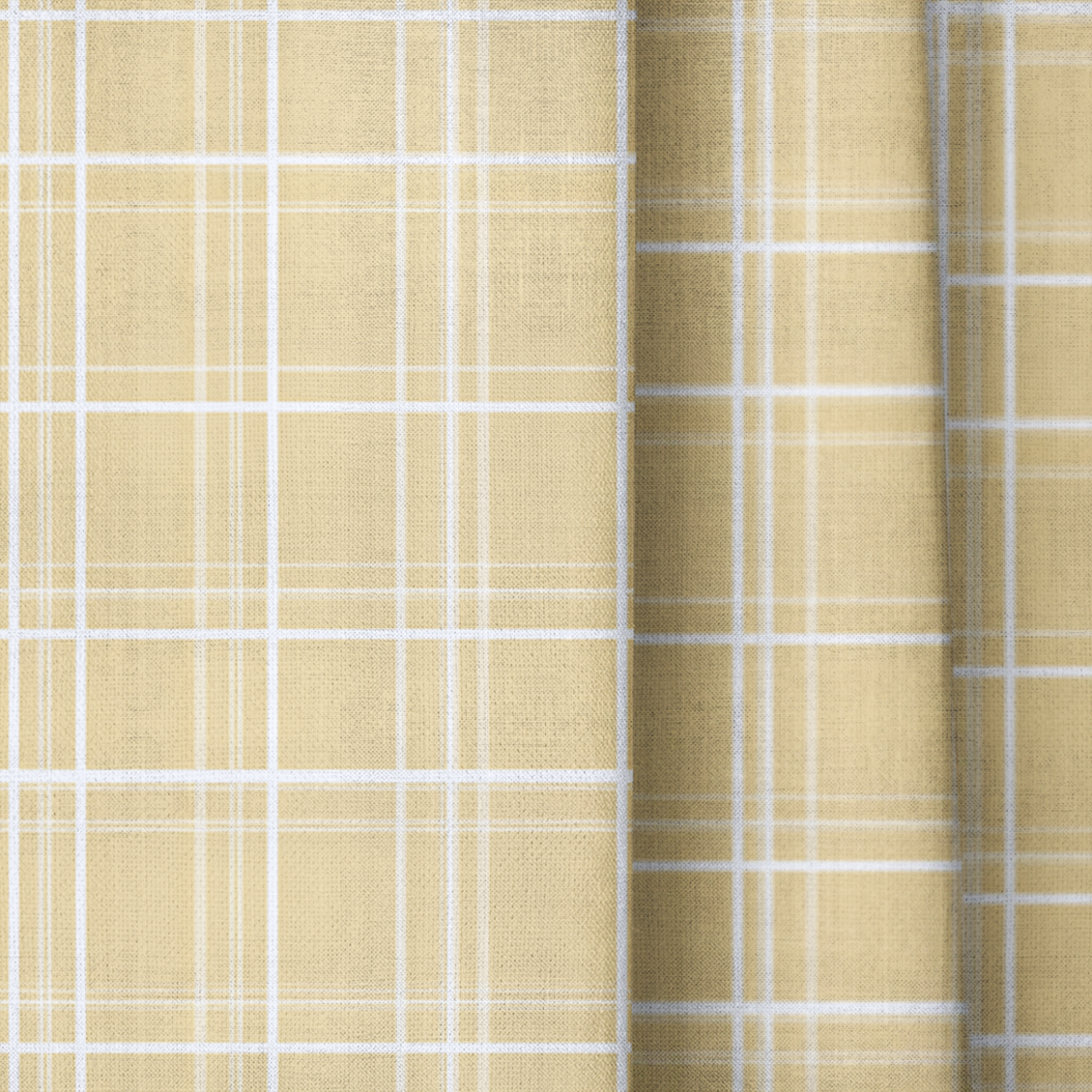 Abercorn - Curtain Panel