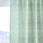 Arlington Waves - Curtain Panel