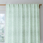 Arlington Waves - Curtain Panel