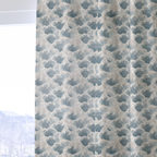 Arden Clouds - Curtain Panel