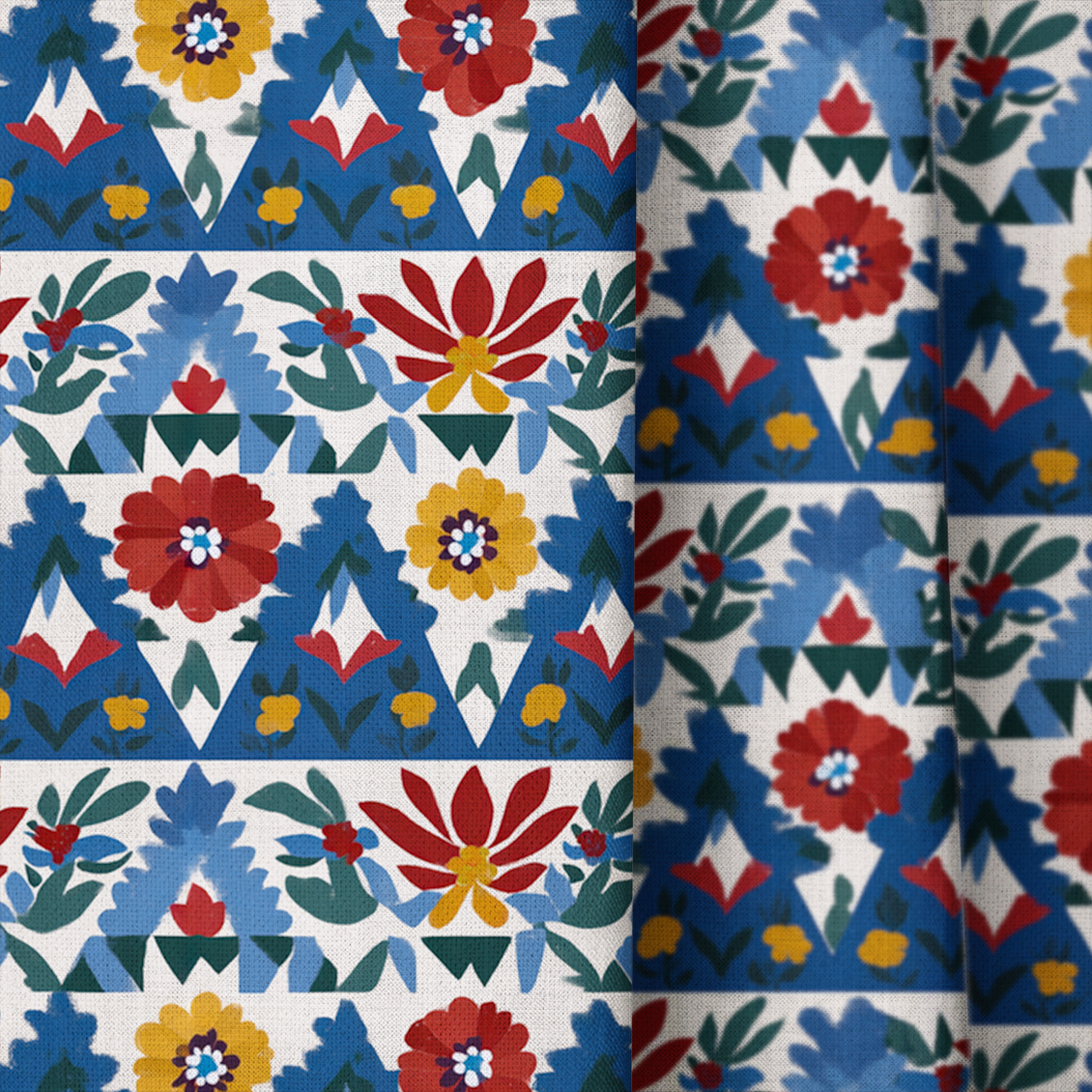Addison - Curtain Panel