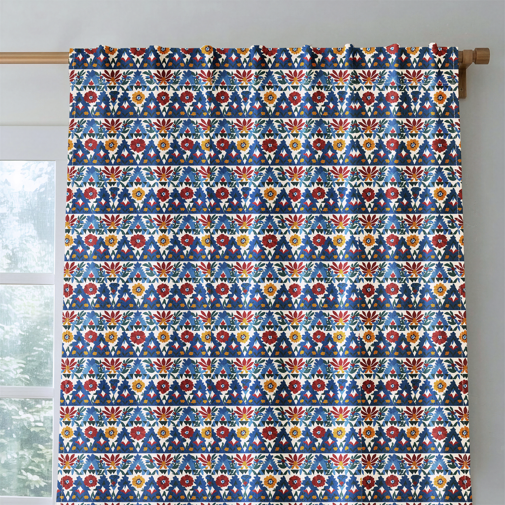 Addison - Curtain Panel