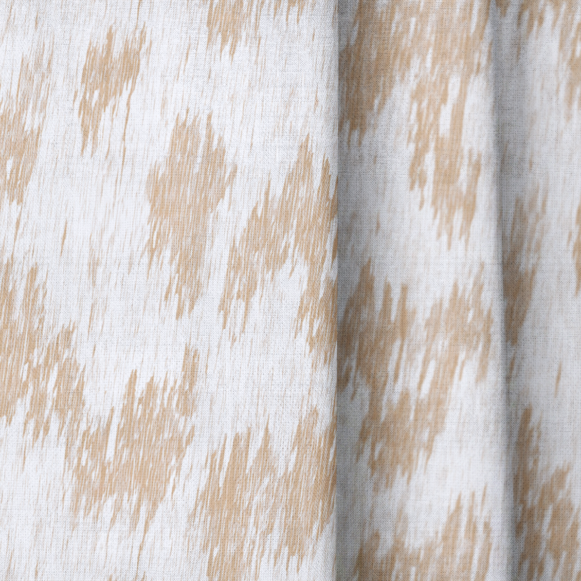 Allegiance - Curtain Panel