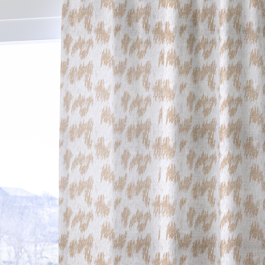 Allegiance - Curtain Panel
