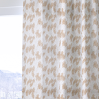 Allegiance - Curtain Panel
