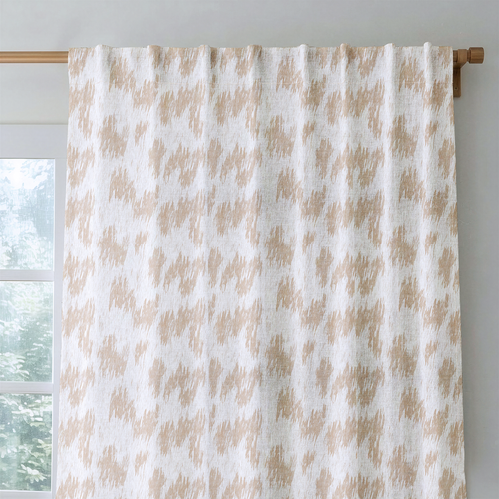 Allegiance - Curtain Panel