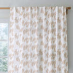 Allegiance - Curtain Panel