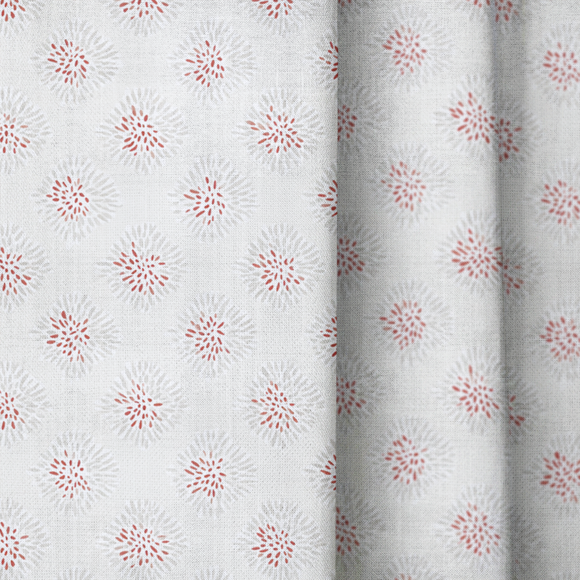 Amalia - Curtain Panel
