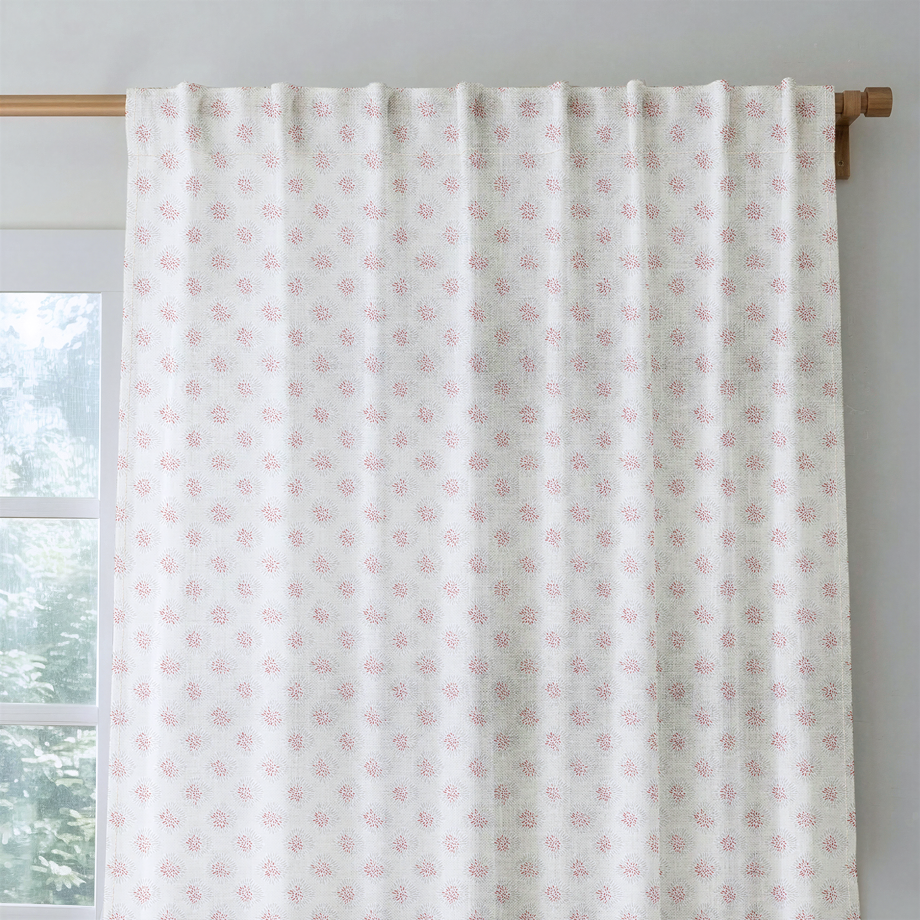 Amalia - Curtain Panel