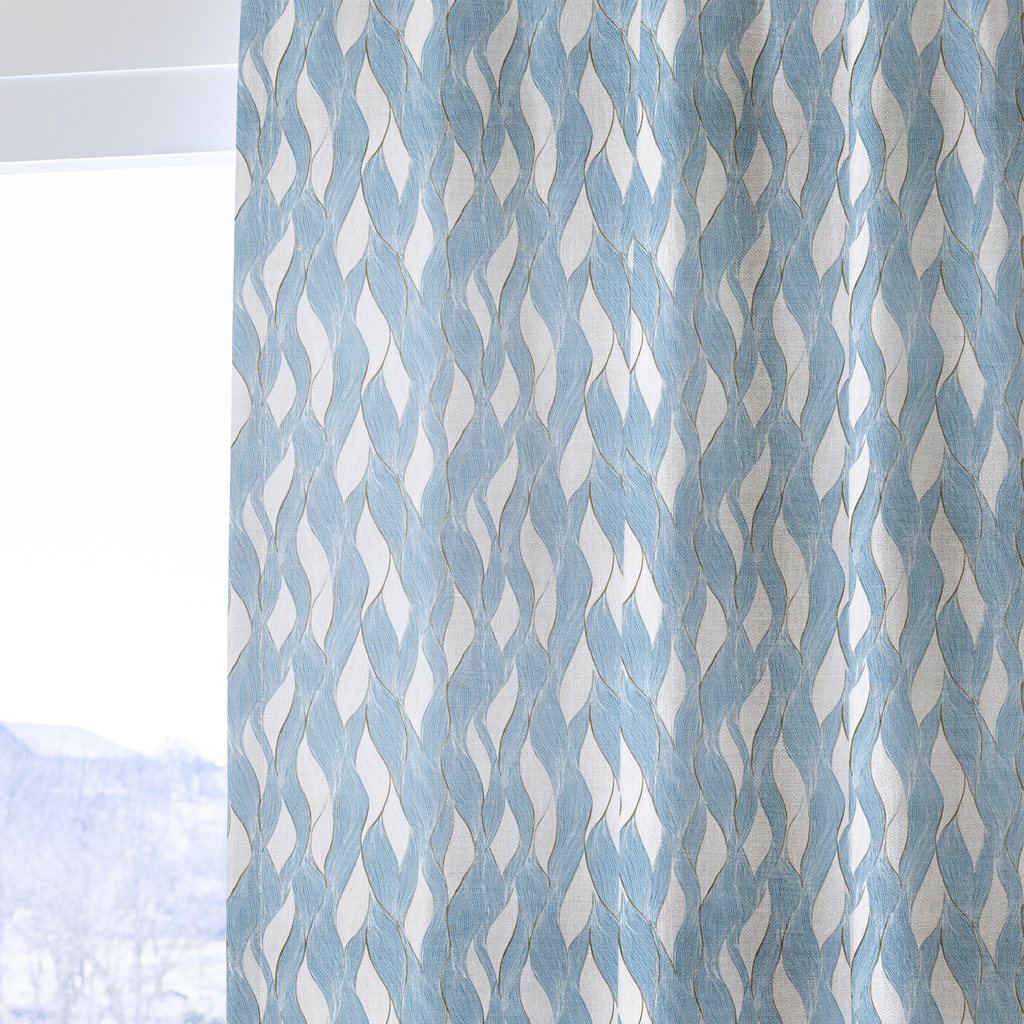 Aurelia Mae - Curtain Panel