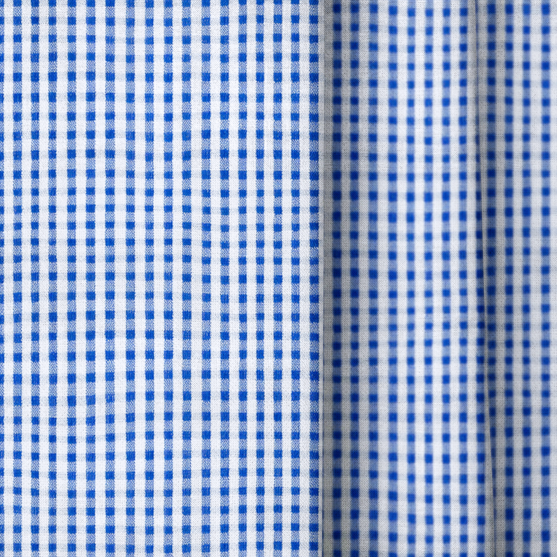 Ariston Plaid - Curtain Panel