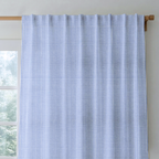 Ariston Plaid - Curtain Panel