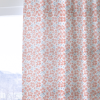 Alistona Floral - Curtain Panel