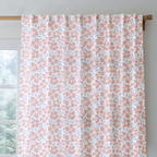 Alistona Floral - Curtain Panel