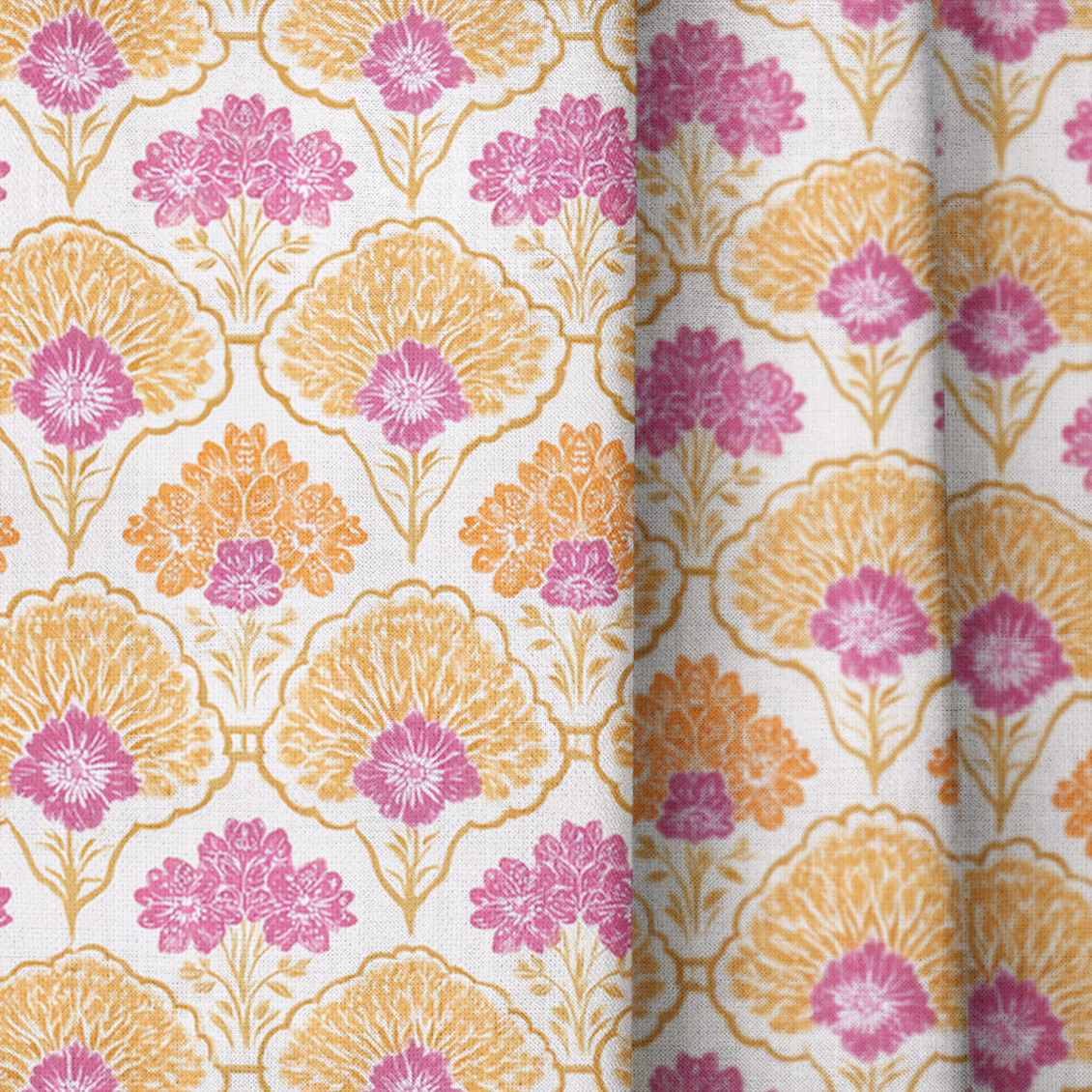 Amara - Curtain Panel