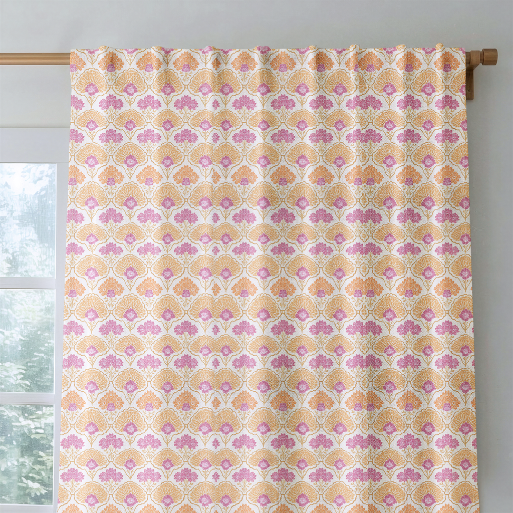 Amara - Curtain Panel